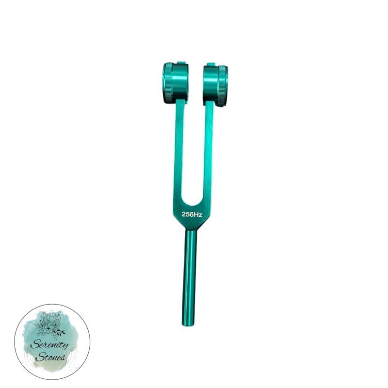 Tuning Fork (256Hz)