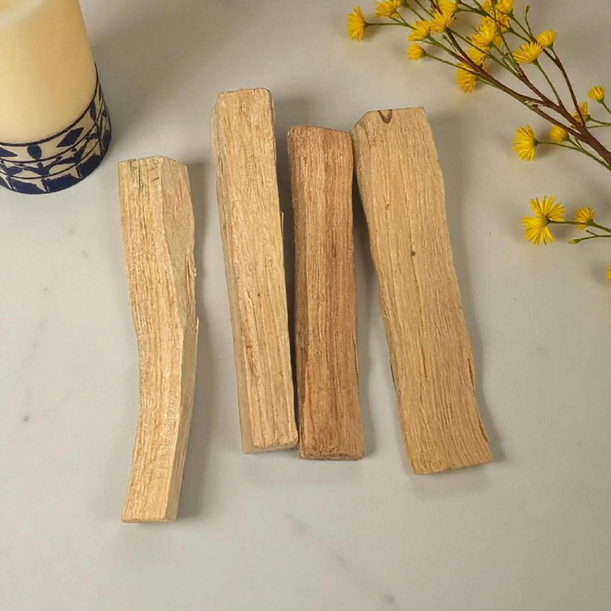 Palo Santo