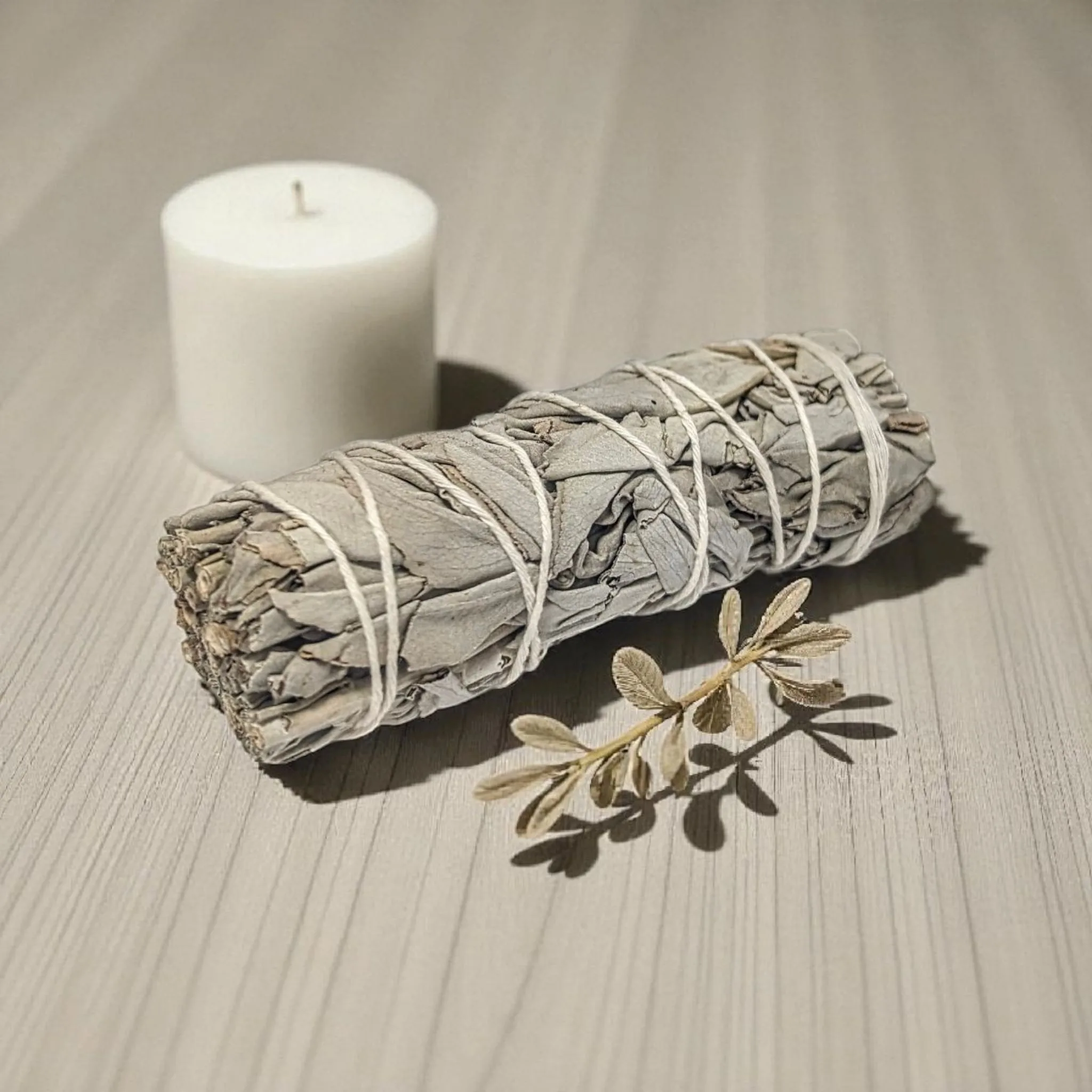 White Sage Bundle (Small)