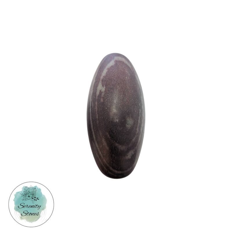 Shiva Lingam Stone (L)