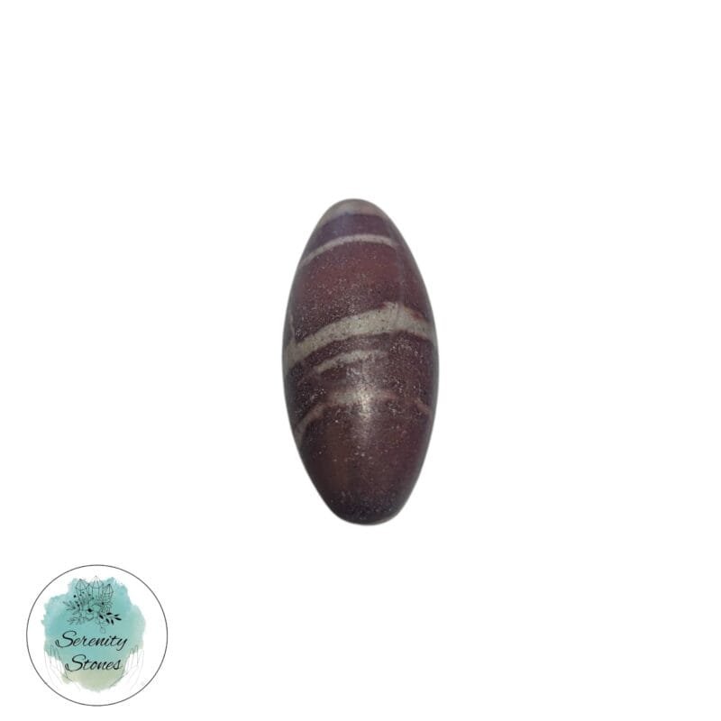 Shiva Lingam Stone (M)