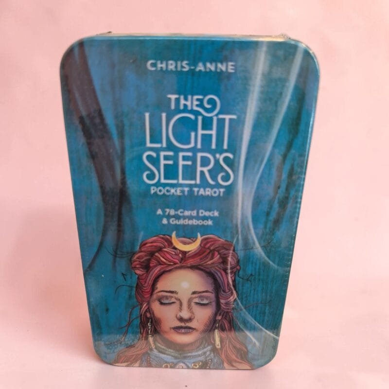 The Light Seer's Pocket Tarot