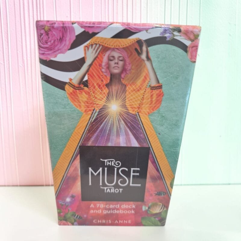 The Muse Tarot