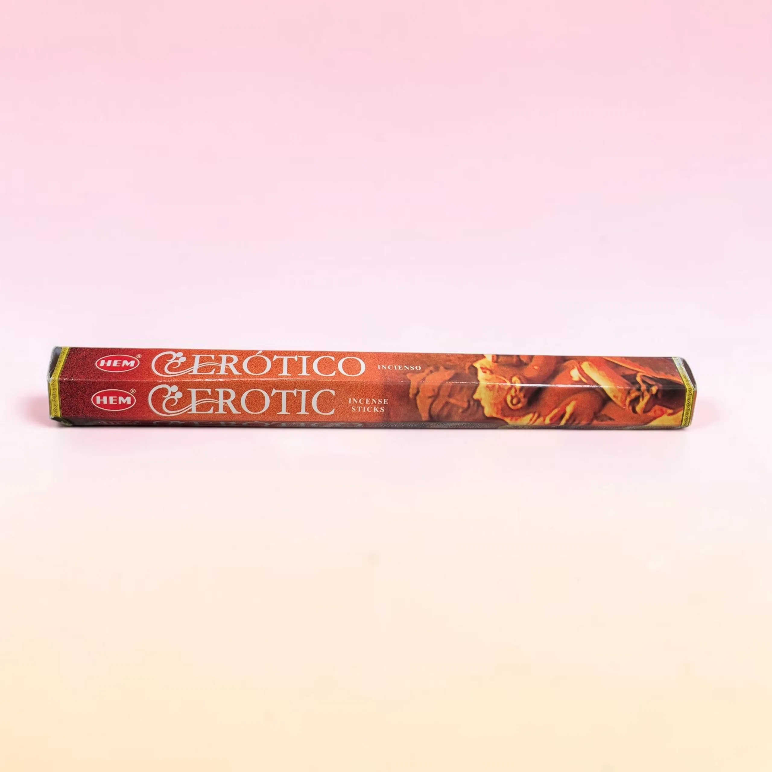 Erotic Incense Stick