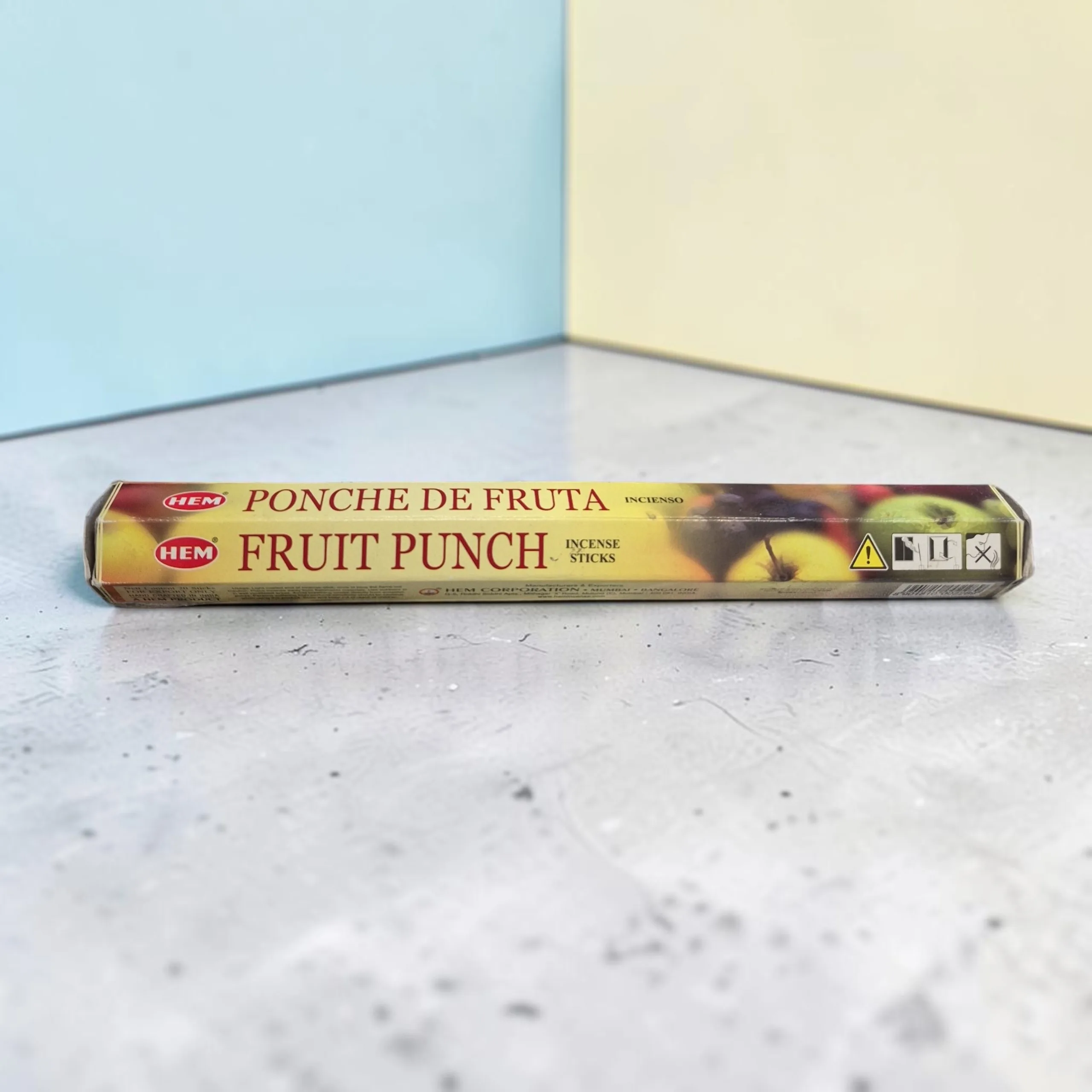 Fruit Punch Incense Stick