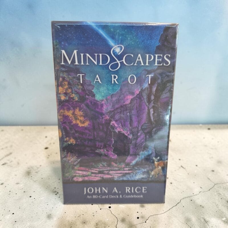 Mindscapes Tarot