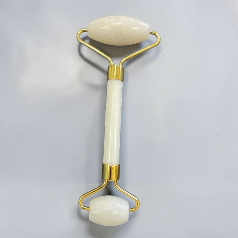 White Jade Face Roller
