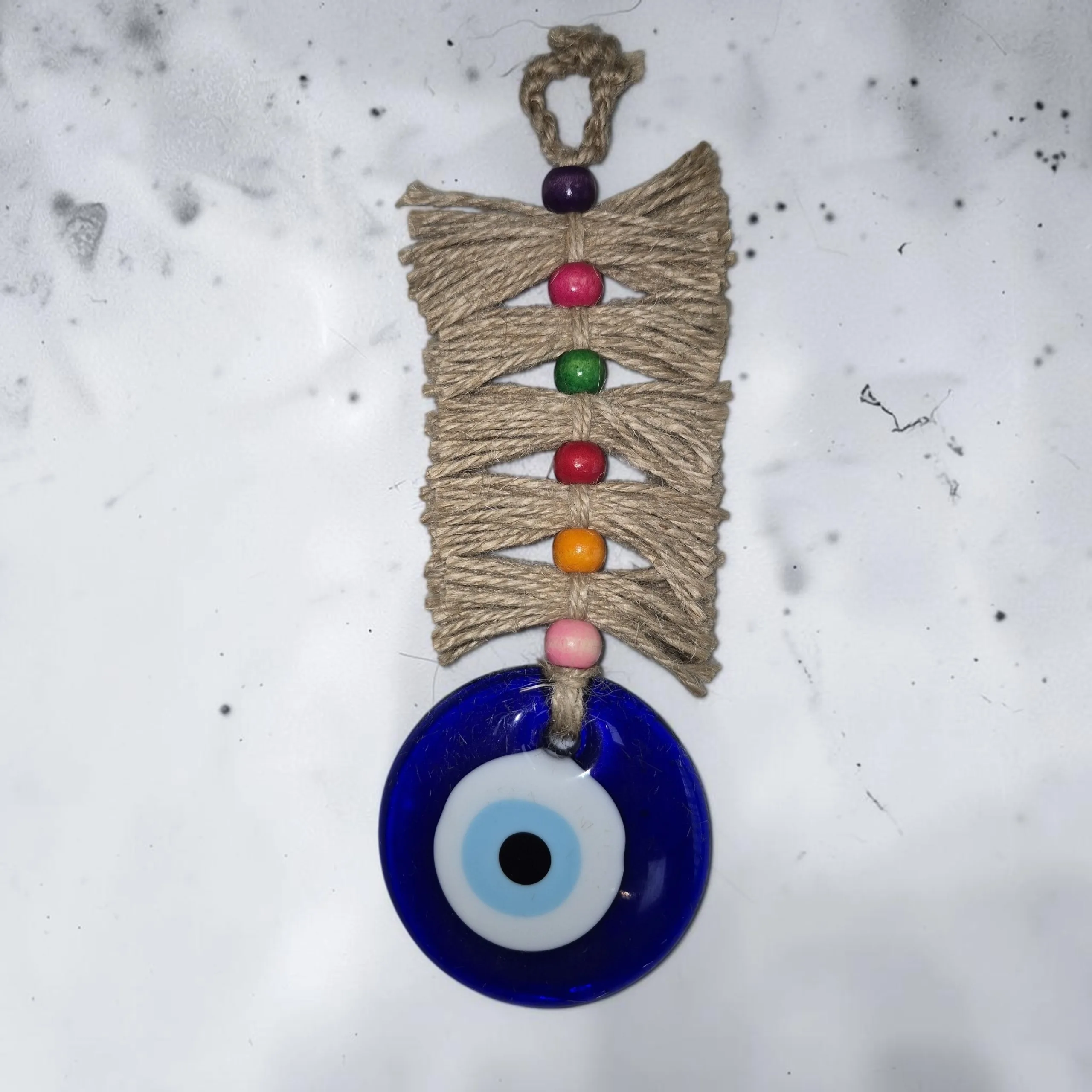 Evil Eye Home Decor