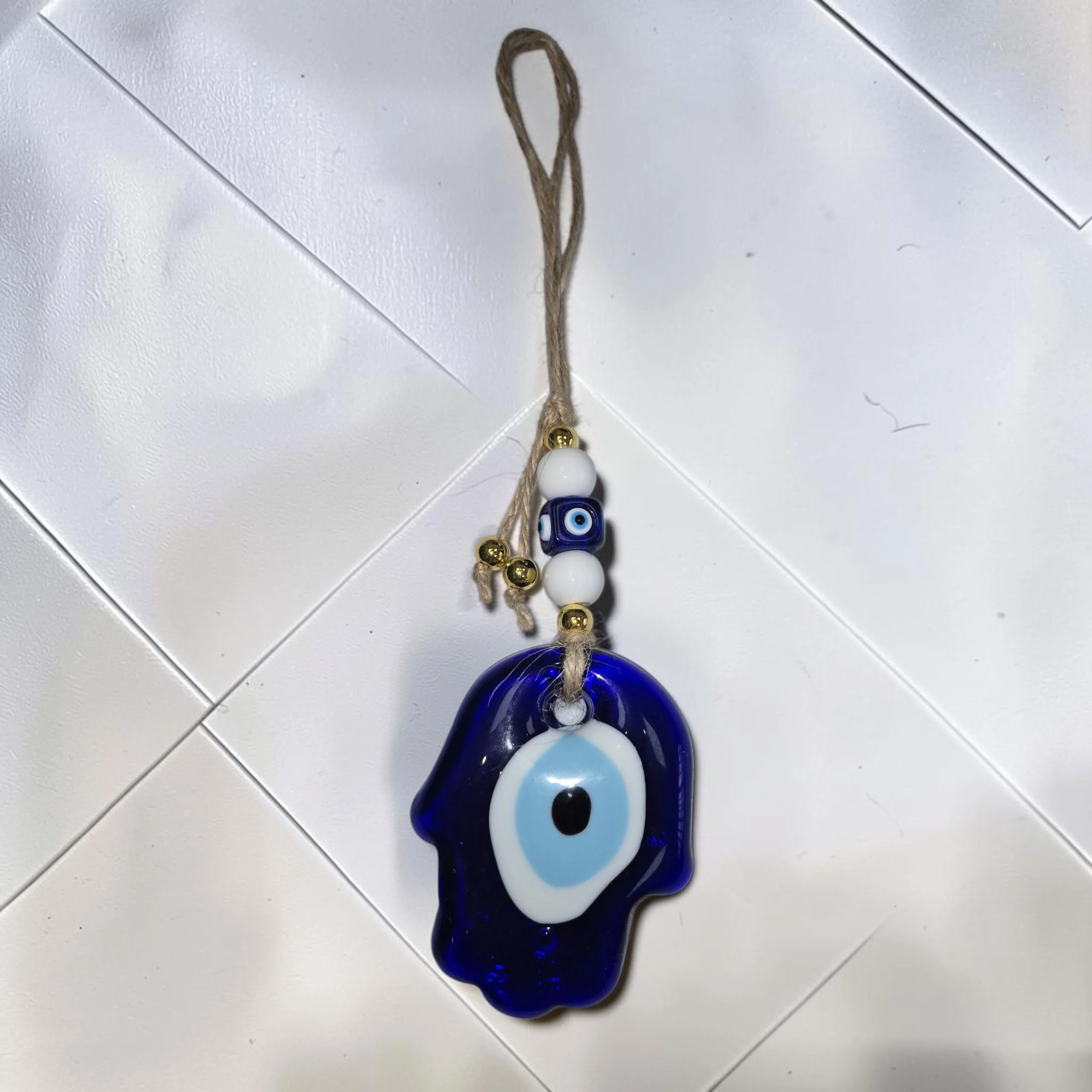 Evil Eye Home Decor